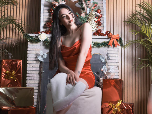 CamilleRios - Sexe cam en vivo - 28401491