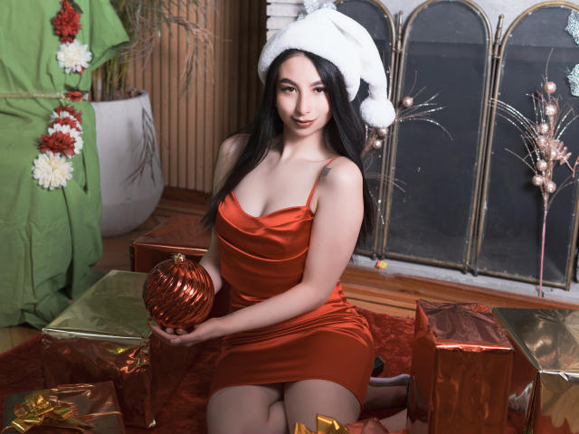 CamilleRios - Sexe cam en vivo - 28401494