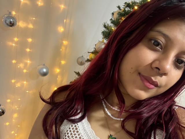 CoralineHale - Sexe cam en vivo - 28401560