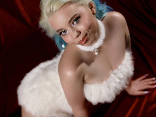 EnergyBurnny - Sexe cam en vivo - 28403162