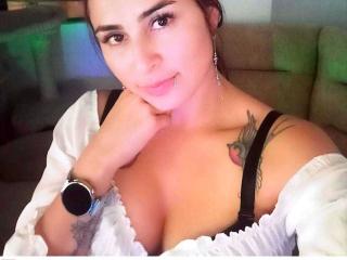 KirstenMary - Sexe cam en vivo - 28403888