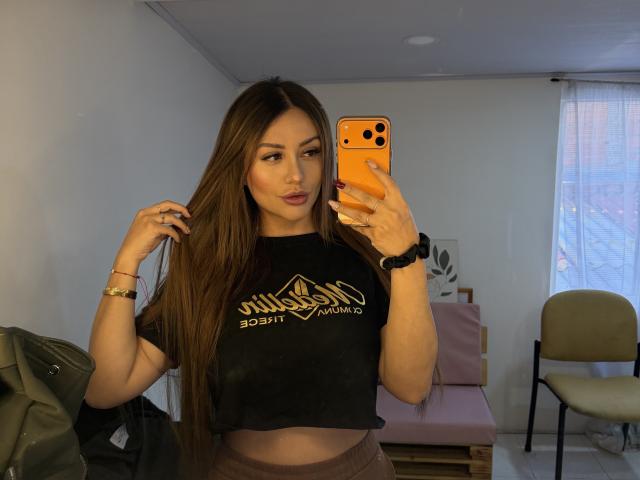 MissAry - Live sex cam - 28404274