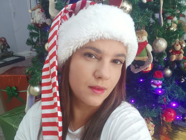 AmeliaWilson - Sexe cam en vivo - 28404335