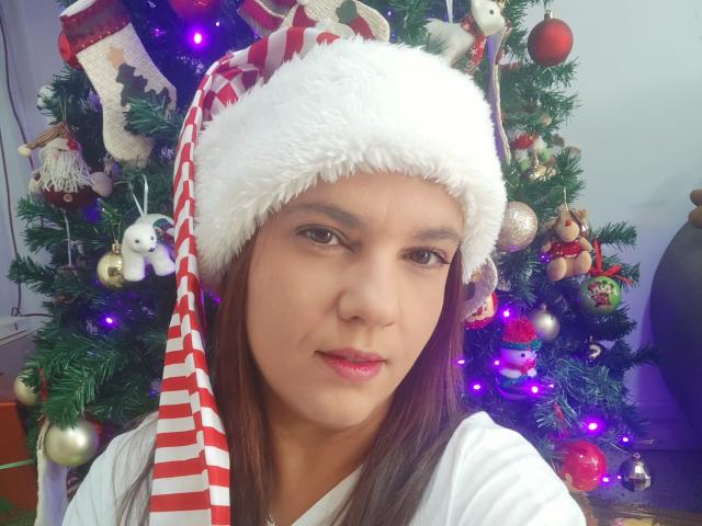 AmeliaWilson - Live sex cam - 28404336