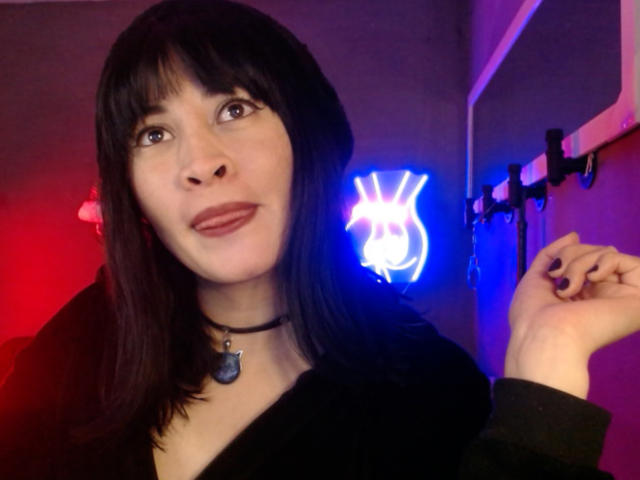 IsisDiosa - Live porn &amp; sex cam - 28404377