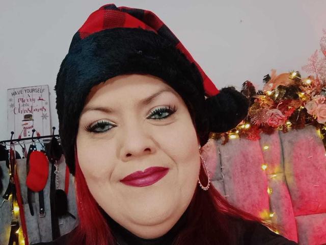 VanesaMoka - Live sexe cam - 28404590