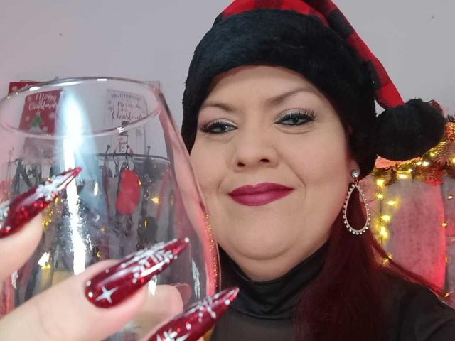 VanesaMoka - Live sexe cam - 28404591