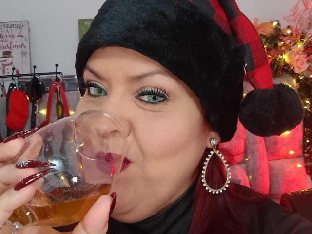 VanesaMoka - Sexe cam en vivo - 28404592