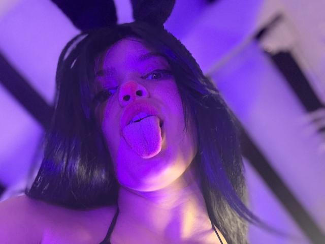 AryButty - Sexe cam en vivo - 28405835