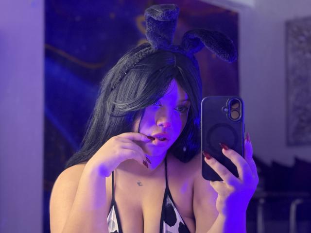 AryButty - Live Sex Cam - 28405844