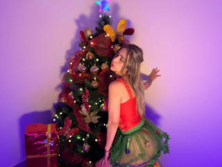 VictoriaJhonnes - Sexe cam en vivo - 28405883