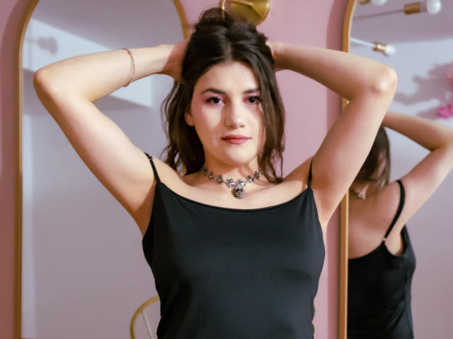 SofyLuk - Sexe cam en vivo - 28406075