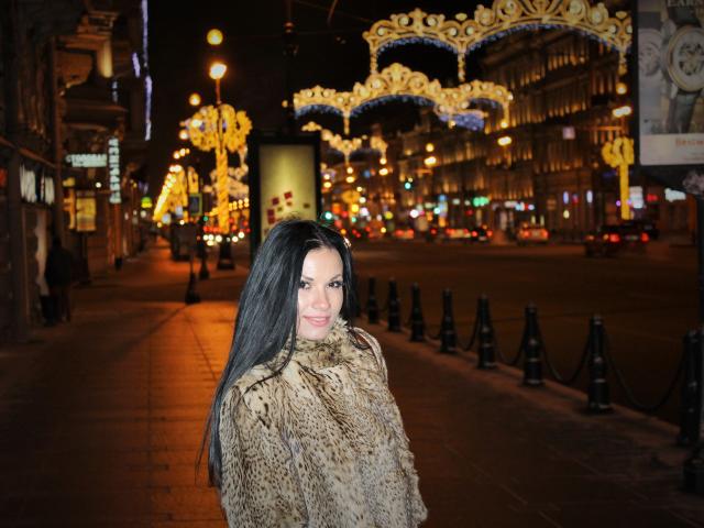 PoshNo1 - Sexe cam en vivo - 2840615