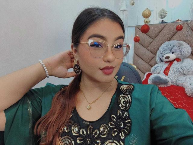 HelueJamil - Live sexe cam - 28406261