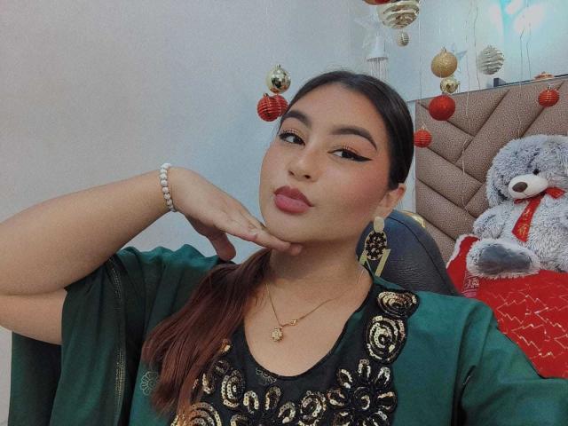 HelueJamil - Live sexe cam - 28406267