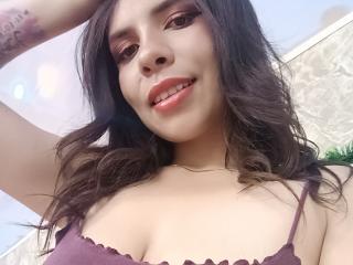 VioletaStone - Live sex cam - 28406453