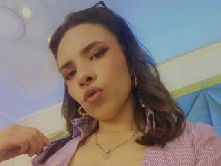 VioletaStone - Sexe cam en vivo - 28407071