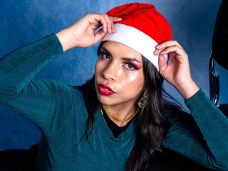 VioletaStone - Sexe cam en vivo - 28407074