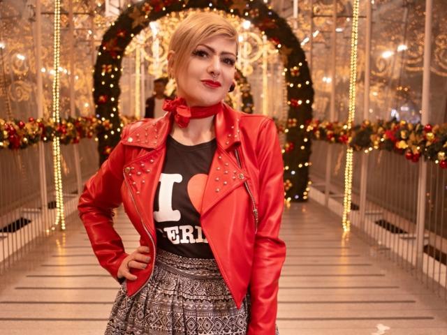 MaferCougar - Live porn &amp; sex cam - 28407974