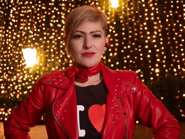 MaferCougar - Sexe cam en vivo - 28407992