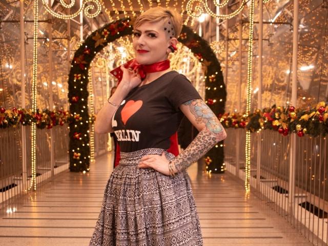 MaferCougar - Sexe cam en vivo - 28408001