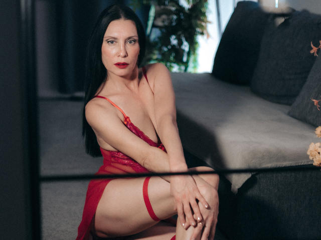 EvanessaJohn - Live sexe cam - 28408970