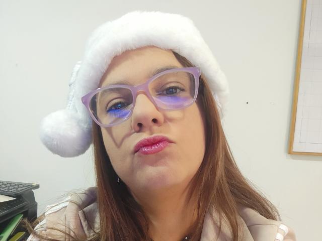 AmeliaWilson - Sexe cam en vivo - 28409384