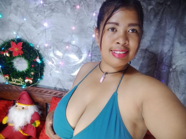 MariahSquirting69 - Sexe cam en vivo - 28409567