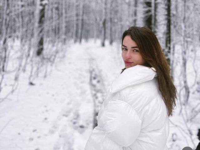 MandiBrooks - Live Sex Cam - 28409720