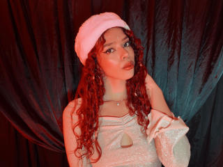 AteneaGrey - Sexe cam en vivo - 28409765