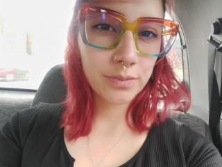 AliRousse - Live Sex Cam - 28410002