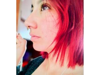 AliRousse - Live Sex Cam - 28410005