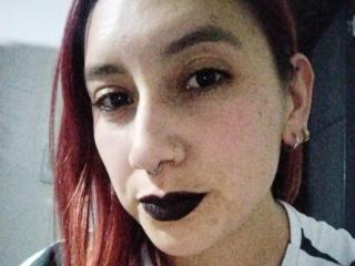 AliRousse - Live Sex Cam - 28410008