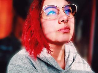 AliRousse - Sexe cam en vivo - 28410011