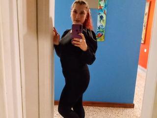 AliRousse - Sexe cam en vivo - 28410017