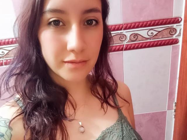 AliRousse - Sexe cam en vivo - 28410020