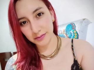 AliRousse - Sexe cam en vivo - 28410026