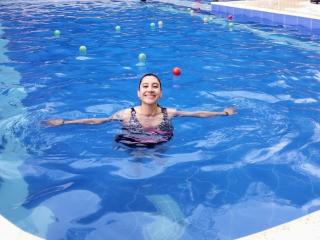 AliRousse - Live Sex Cam - 28410032