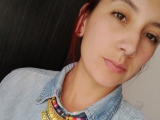 AliRousse - Live Sex Cam - 28410035