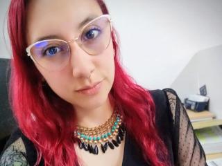 AliRousse - Live Sex Cam - 28410041