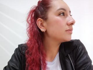 AliRousse - Live porn &amp; sex cam - 28410044