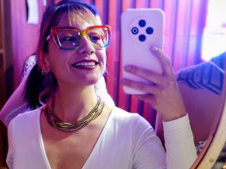 AliRousse - Live Sex Cam - 28410056