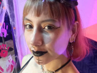 AliRousse - Sexe cam en vivo - 28410062