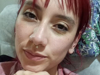 AliRousse - Sexe cam en vivo - 28410065