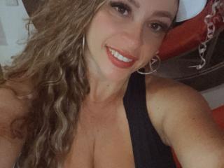 PaulinaMoon - Sexe cam en vivo - 28410113