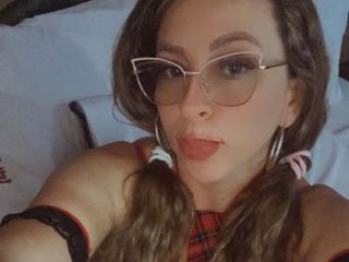 PaulinaMoon - Sexe cam en vivo - 28410245