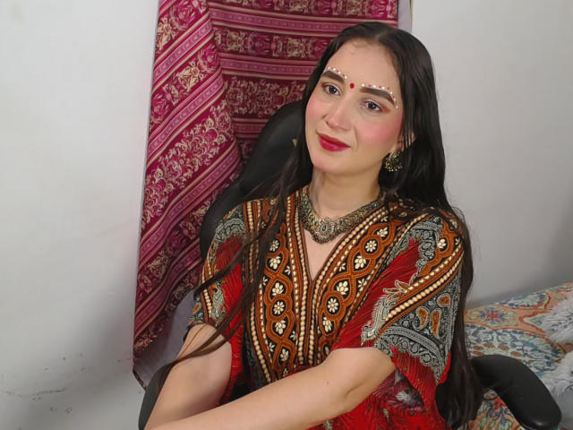 JalimaMona - Sexe cam en vivo - 28410329