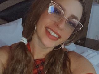 PaulinaMoon - Sexe cam en vivo - 28410341