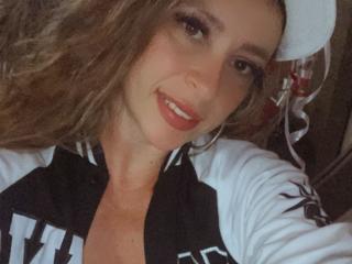 PaulinaMoon - Sexe cam en vivo - 28410506