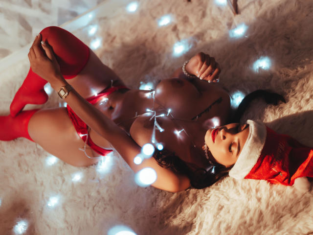 YelineMourine - Live porn &amp; sex cam - 28410632